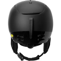 Charger Helmet - Black