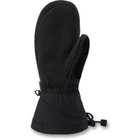 Women's Eclipse Gore-tex Mitt - Black