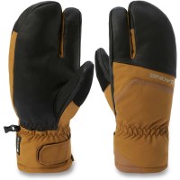 Fillmore Gore-Tex Trigger Mitt - Rubber