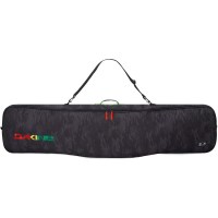 Pipe Snowboard Bag - Black Vintage Cam