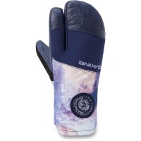 Women's Team Fleetwood Gore-tex Trigger Mitt - Anderson Waterfall