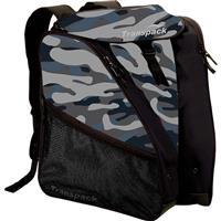 XT1 Ski Boot Bag - Blue Camo - XT1 Ski Boot Bag - Wintermen.com                                                                                                                      