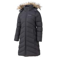 Women's Montreaux Coat - Dark Steel