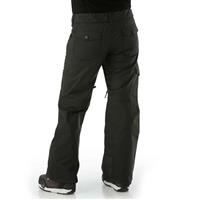 Women's Mountain Range Insulated Pants - Black