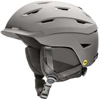 Level MIPS Helmet - Matte Cloudgrey - Level MIPS Helmet