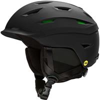 Level MIPS Helmet - Matte Black - Level MIPS Helmet                                                                                                                                     