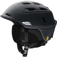 Camber MIPS Helmet - Matte Black - Camber MIPS Helmet                                                                                                                                    
