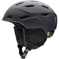 Women's Mirage MIPS Helmet - Matte Black Pearl - Women's Mirage MIPS Helmet