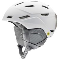 Women's Mirage MIPS Helmet - Matte White - Women's Mirage MIPS Helmet