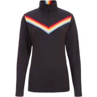 Women&#39;s  Spectrum 1/2 Zip Top