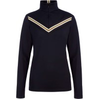 Women's Luxe 1/2 Zip Top