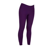 Women's Lindsay Legging - Eggplant