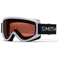 Women's Electra Goggle - White Frame / RC36 Lens (16) - Women's Electra Goggle                                                                                                                                