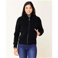 Women's Stevie Berber Fleece Jacket
