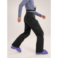 Women's Sentinel Insulated Pant - Black