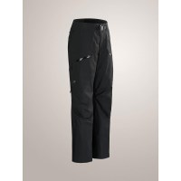 Women's Sentinel Insulated Pant - Black