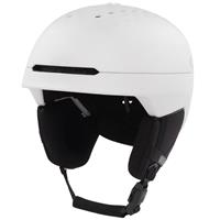 MOD3 MIPS Helmet - Matte White