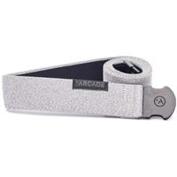 Arcade Foundation Belt - Heather Grey - Arcade Foundation Belt                                                                                                                                