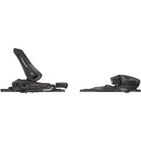 Protector PR 11 GW Ski Bindings - Black