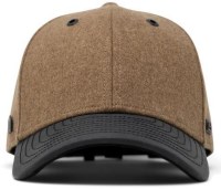 A-Game Scout Thermal Hat - Caramel