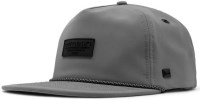 Coronado Brick Infinite Thermal Hat - Granite Grey