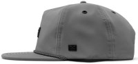 Coronado Brick Infinite Thermal Hat - Granite Grey