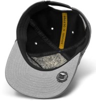 Coronado Brick Infinite Thermal Hat - Granite Grey