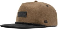 Coronado Scout Thermal Hat - Caramel