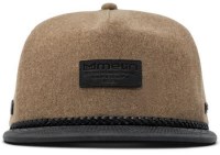 Coronado Scout Thermal Hat - Caramel