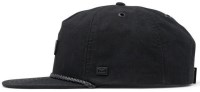 Coronado Brick Thermal Hat - Black