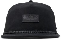 Coronado Brick Thermal Hat - Black