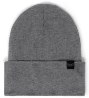 Journey Beanie - Heather Charcoal