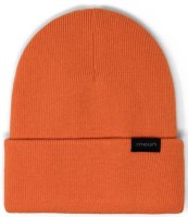 Journey Beanie - Safety Orange