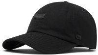 The Legend Thermal Hat - Black Denim