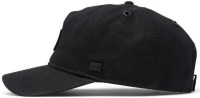 Odyssey Stacked Thermal Hat - Black