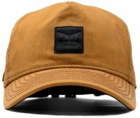 Odyssey Stacked Thermal Hat - British Khaki