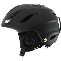 Nine MIPS Helmet