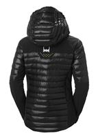 Women's Avanti Jacket - Black - Helly Hansen Womens Avanti Jacket - WinterWomen.com                                                                                                   