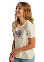 Women's Ashmore Short Sleeve T-Shirt - Crème Brûlée - Women's Ashmore Short Sleeve T-Shirt                                                                                                                  