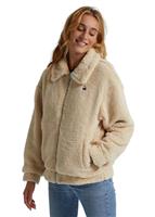 Women&#39;s Lynx Full-Zip Reversible Fleece Jacket