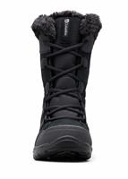 Women's Ice Maiden II Boot - Black, Columbia - Columbia Womens Ice Maiden II Boot - WinterWomen.com                                                                                                  