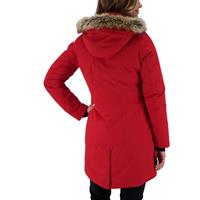 Obermeyer Sojourner Down Jacket - Women's - Rival Red (20044)