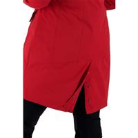 Obermeyer Sojourner Down Jacket - Women's - Rival Red (20044)