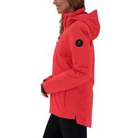 Obermeyer Cecilia Jacket - Women's - Hibiscus (20041)