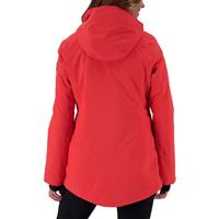 Obermeyer Cecilia Jacket - Women's - Hibiscus (20041)