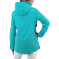 Obermeyer Cecilia Jacket - Women's - Off Tropic (20063)