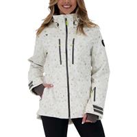 Obermeyer Cecilia Jacket - Women's - How Blizzar (20111)