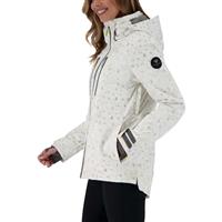 Obermeyer Cecilia Jacket - Women's - How Blizzar (20111)