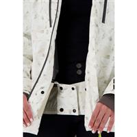 Obermeyer Cecilia Jacket - Women's - How Blizzar (20111)