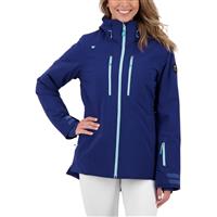 Obermeyer Cecilia Jacket - Women's - Navy (20167)